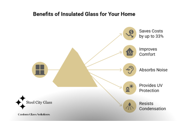 What Is Insulated Glass? Benefits, Types & Where To Buy 